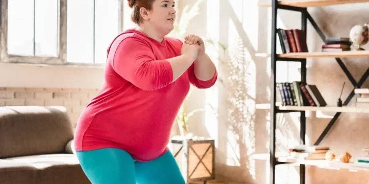 Obésité : une étude remet en cause le rôle central du manque d’activité physique