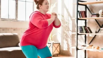 Obésité : une étude remet en cause le rôle central du manque d’activité physique