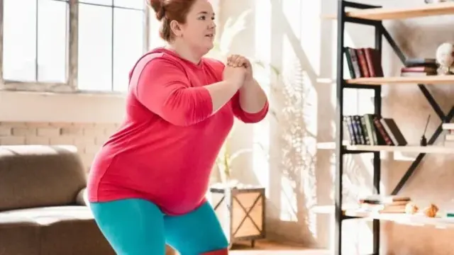 Obésité : une étude remet en cause le rôle central du manque d’activité physique