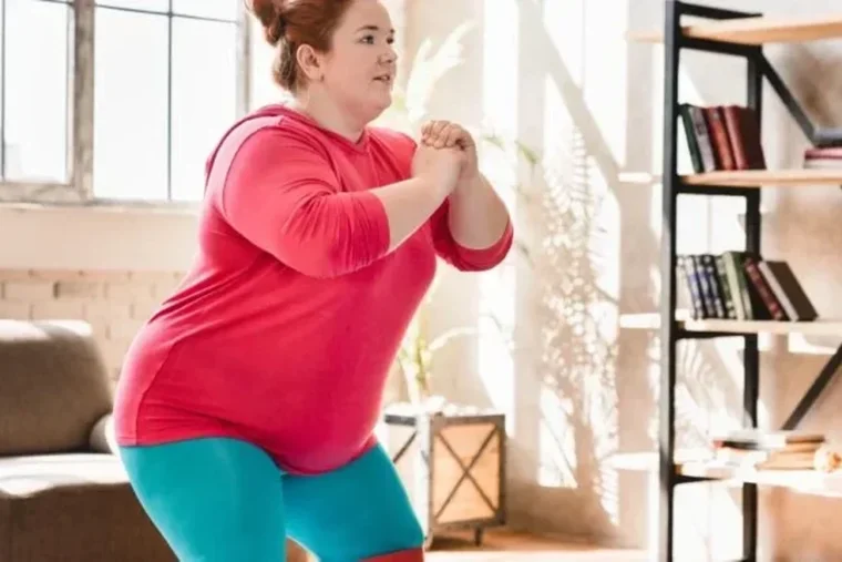 Obésité : une étude remet en cause le rôle central du manque d’activité physique