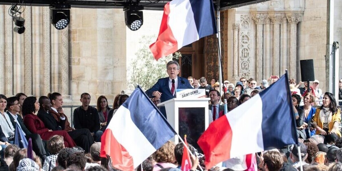 Olivier Faure répond à Jean-Luc Mélenchon : « La Nouvelle France ne peut pas se construire sur la division »