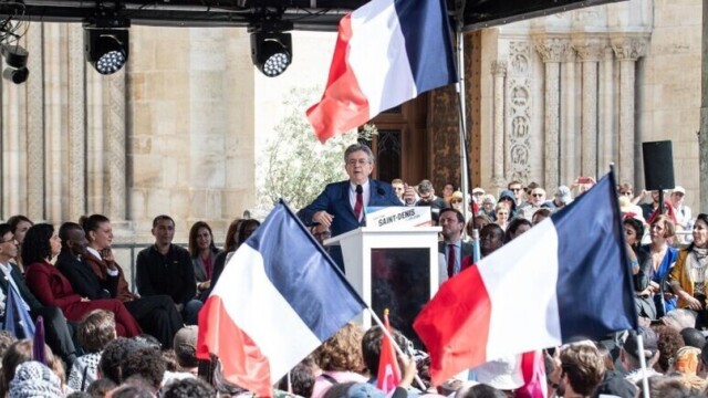 Olivier Faure répond à Jean-Luc Mélenchon : « La Nouvelle France ne peut pas se construire sur la division »