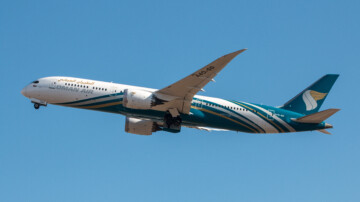 Oman Air prépare une modernisation de sa flotte pour redevenir rentable