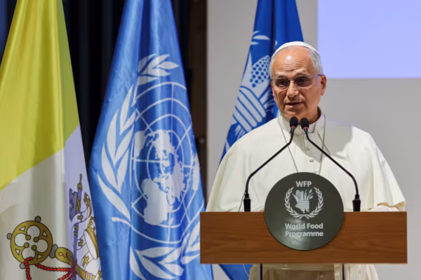 « On alimente plus facilement les guerres que les peuples » : le pape Léon XIII fustige les priorités des dirigeants mondiaux