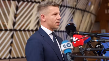 « Opération Purgatoire » : le Premier ministre hongrois lance une vaste offensive anticorruption et vise le président
