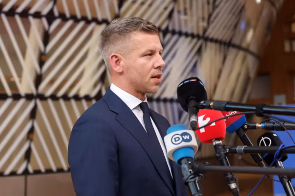 « Opération Purgatoire » : le Premier ministre hongrois lance une vaste offensive anticorruption et vise le président