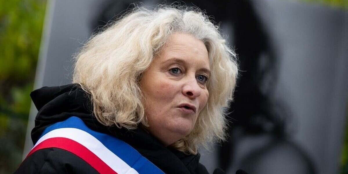 Paris va porter plainte après l’agression de la maire du 10e arrondissement lors de la Nuit Blanche