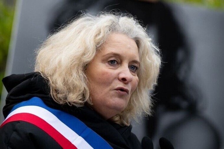 Paris va porter plainte après l’agression de la maire du 10e arrondissement lors de la Nuit Blanche