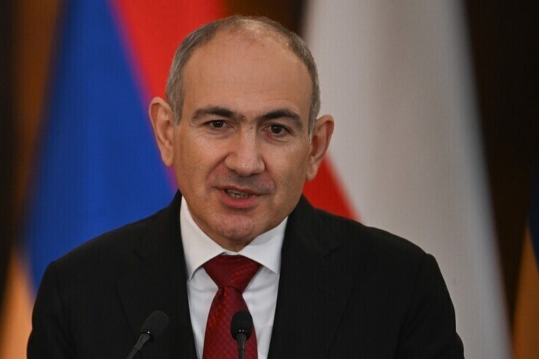 Pashinyan appelle à une normalisation avec la Turquie et réaffirme sa stratégie européenne