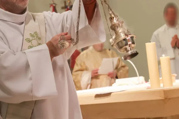 Basque Country: Priest suspended after allegations of sexual assault on a minor
