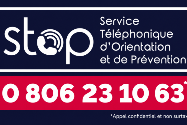 Pédocriminalité : la ligne d’écoute « Stop » tente de prévenir les passages à l’acte
