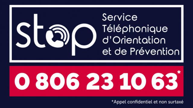 Pédocriminalité : la ligne d’écoute « Stop » tente de prévenir les passages à l’acte