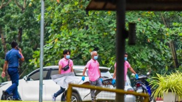 Philippines : une fusillade dans une école fait trois morts et cinq blessés