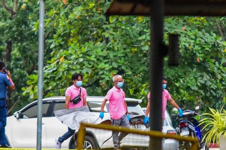 Philippines : une fusillade dans une école fait trois morts et cinq blessés