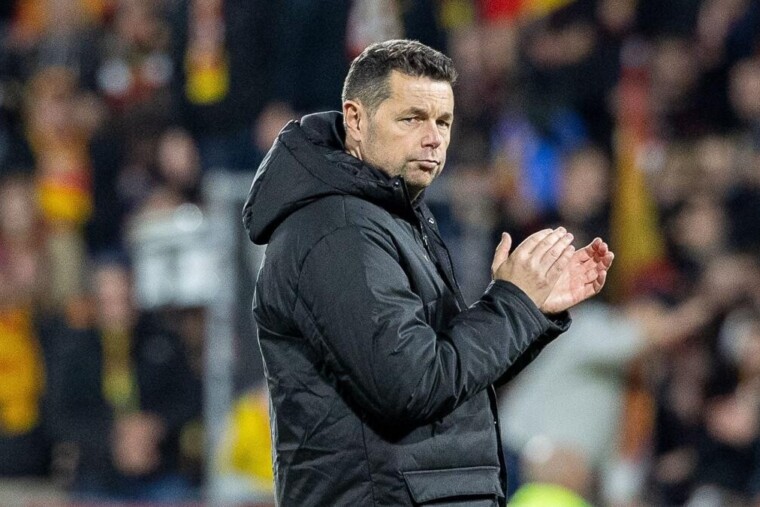 — Pierre Sage in procinto di andarsene: la fine prematura di un'avventura storica a Lens
