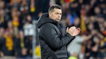 — Pierre Sage va quitter Lens et se rapproche de Crystal Palace