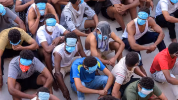 Plus de 5 000 personnes restent piégées dans des centres d’escroquerie en Birmanie