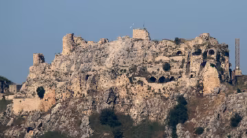 Pourquoi le château de Beaufort est devenu l’un des symboles les plus disputés de la guerre entre Israël et le Hezbollah
