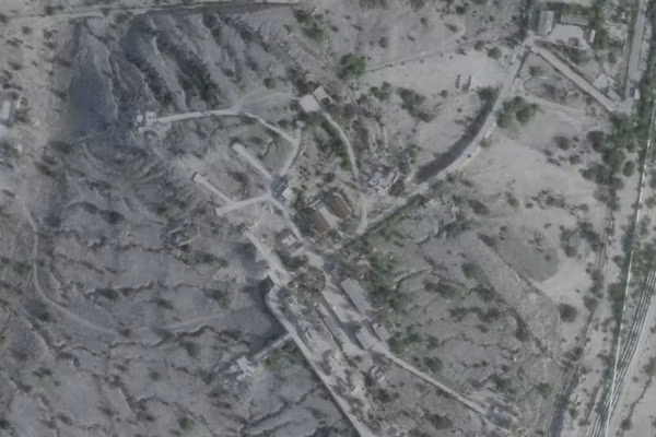 Pourquoi l’île iranienne de Kharg est devenue un objectif stratégique majeur dans le conflit avec les États-Unis