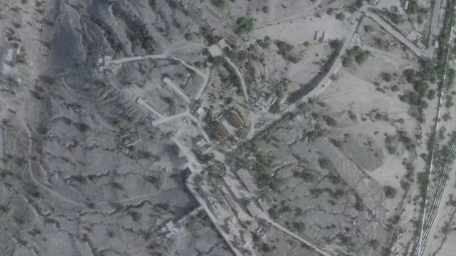 Pourquoi l’île iranienne de Kharg est devenue un objectif stratégique majeur dans le conflit avec les États-Unis