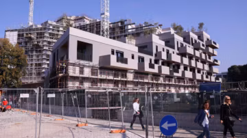 Premier revers pour la justice dans le scandale de l’urbanisme à Milan : tous les accusés acquittés