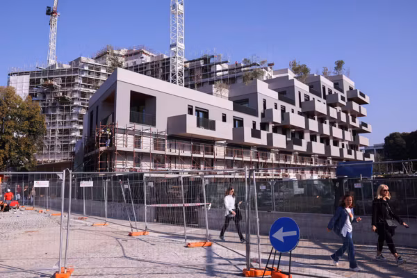 Premier revers pour la justice dans le scandale de l’urbanisme à Milan : tous les accusés acquittés