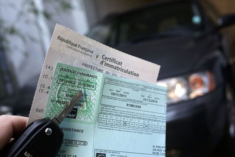 Près de 7.500 victimes d'accidents causés par des conducteurs non assurés en 2025