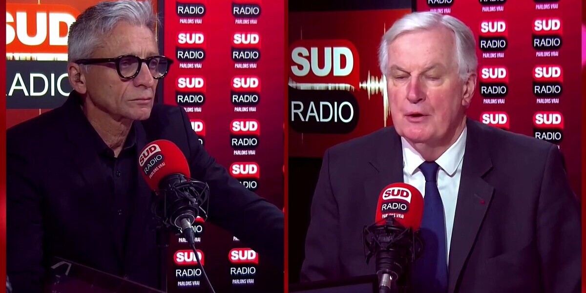 Présidentielle 2027 : Michel Barnier affiche sa loyauté envers Bruno Retailleau tout en plaidant pour une candidature commune de la droite et du centre