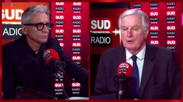 Présidentielle 2027 : Michel Barnier affiche sa loyauté envers Bruno Retailleau tout en plaidant pour une candidature commune de la droite et du centre