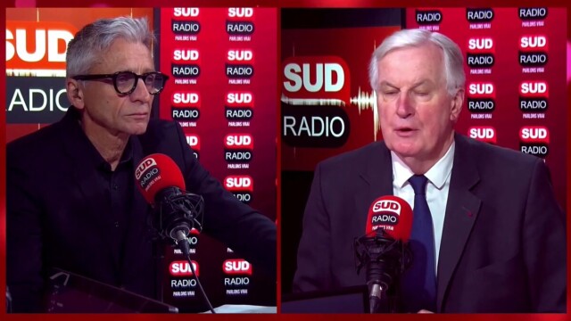 Présidentielle 2027 : Michel Barnier affiche sa loyauté envers Bruno Retailleau tout en plaidant pour une candidature commune de la droite et du centre