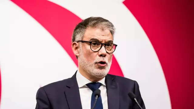 Présidentielle 2027 : Olivier Faure veut trancher la question de la primaire avant le 9 juillet