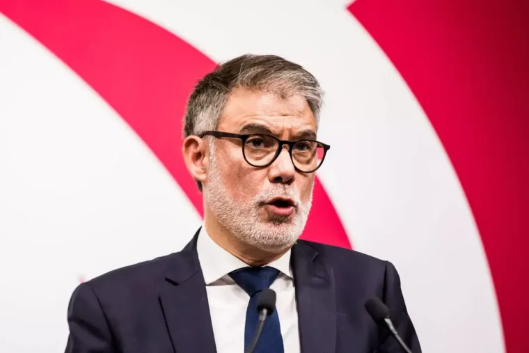 Présidentielle 2027 : Olivier Faure veut trancher la question de la primaire avant le 9 juillet
