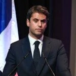 Elezioni presidenziali 2027: Renaissance lancia l'app "Attal for President" per modernizzare la campagna elettorale.