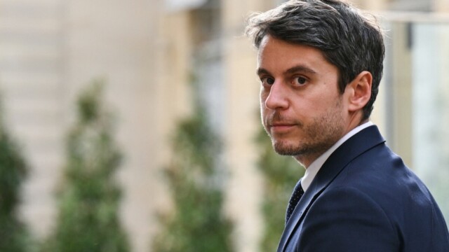 Présidentielle 2027 : Renaissance lance l’application « Attal président » pour moderniser la campagne