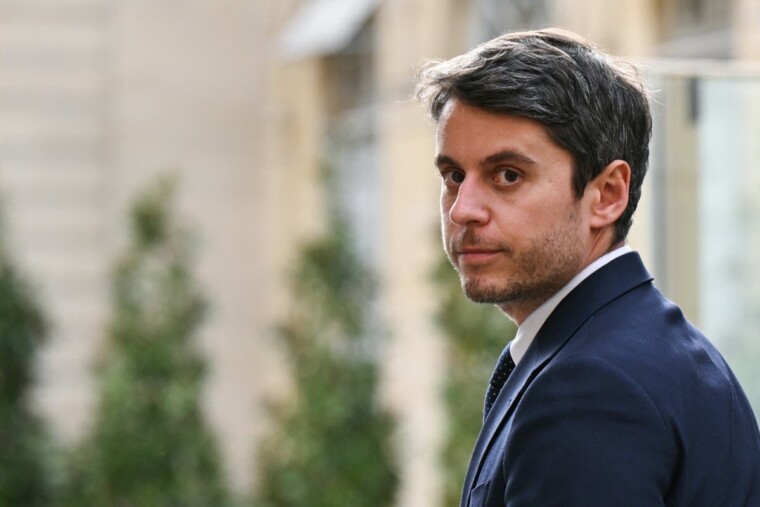 Présidentielle 2027 : Renaissance lance l’application « Attal président » pour moderniser la campagne