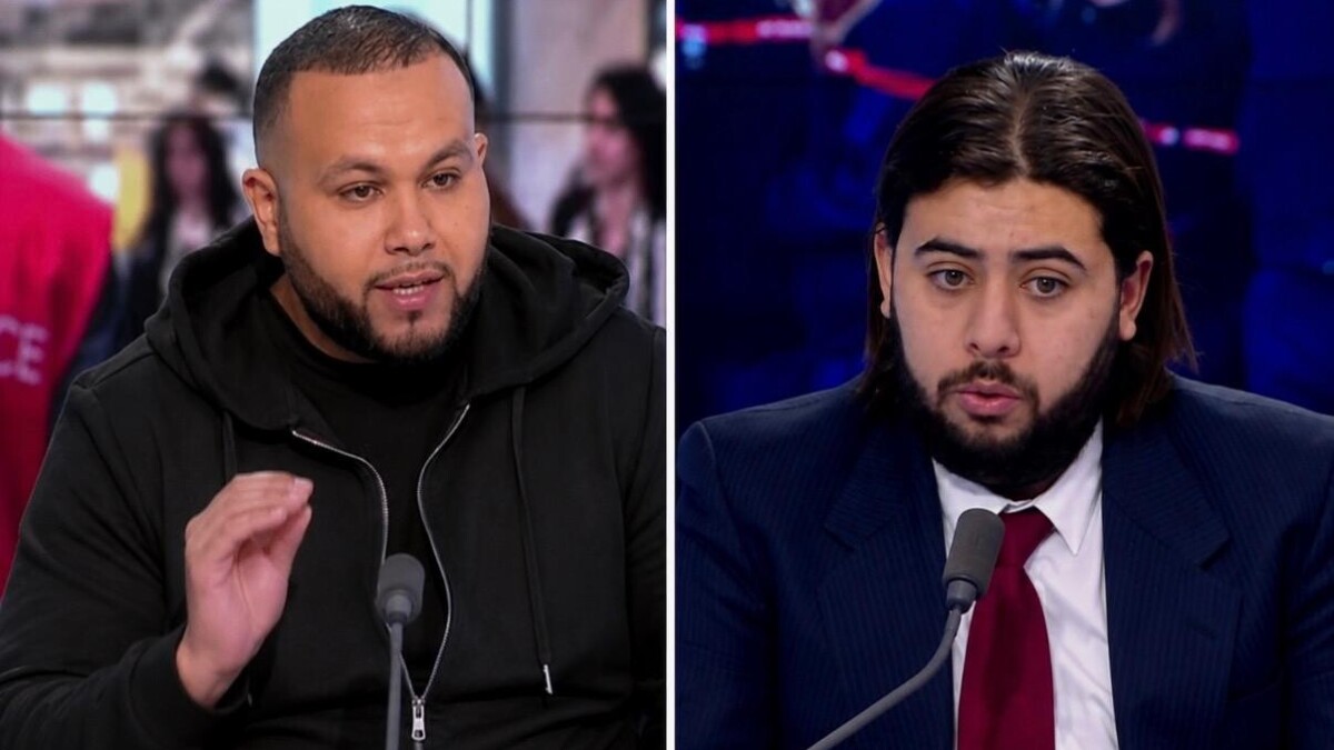 Présidentielle 2027 : candidat à l’Élysée, Anasse Kazib rattrapé par ses insultes racistes contre Radouan Kourak