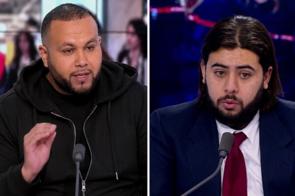 Présidentielle 2027 : candidat à l’Élysée, Anasse Kazib rattrapé par ses insultes racistes contre Radouan Kourak