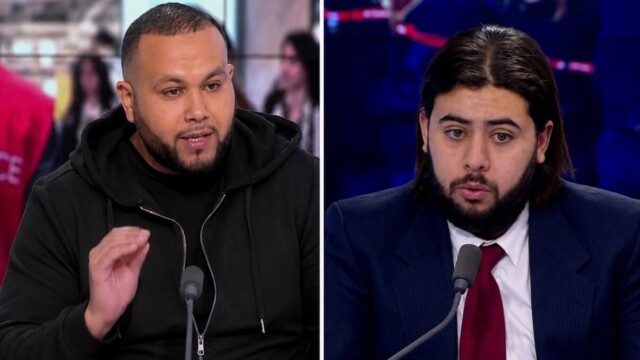 Présidentielle 2027 : candidat à l’Élysée, Anasse Kazib rattrapé par ses insultes racistes contre Radouan Kourak