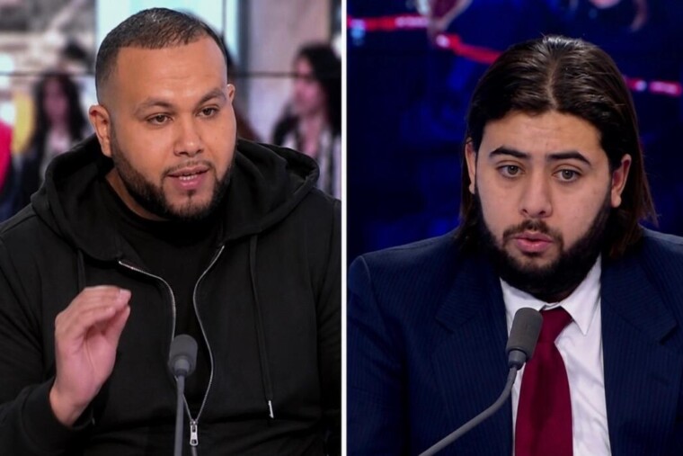 Présidentielle 2027 : candidat à l’Élysée, Anasse Kazib rattrapé par ses insultes racistes contre Radouan Kourak