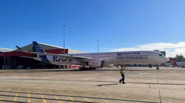 Qantas s’apprête à dévoiler les premières liaisons ultra-long-courrier du projet “Sunrise”