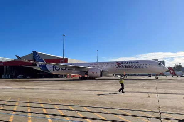 Qantas s’apprête à dévoiler les premières liaisons ultra-long-courrier du projet “Sunrise”
