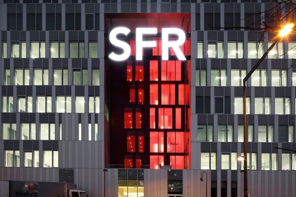 SFR買収：イリアド社は2029年まで雇用を維持することを約束