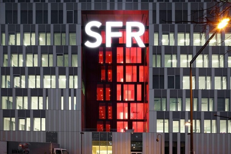 Rachat de SFR : Iliad promet de préserver l'emploi jusqu'en 2029