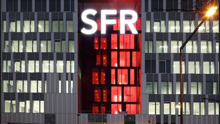 Rachat de SFR : Iliad promet de préserver l'emploi jusqu'en 2029