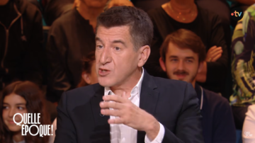 Radio Nova accusée d’antisémitisme : Matthieu Pigasse contre-attaque et vise Caroline Fourest