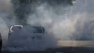 Raid israélien en Cisjordanie occupée : gaz lacrymogènes, tirs et nouvelles violences signalées sur plusieurs sites
