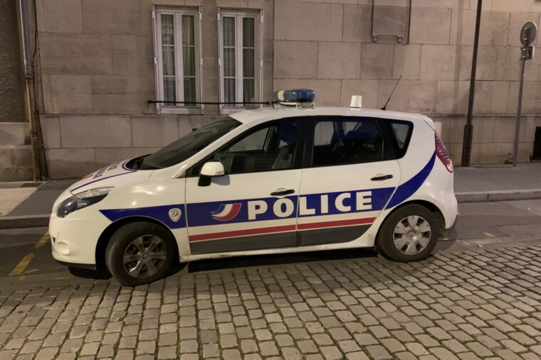 Reims : un homme de 37 ans tué par balles, une enquête pour assassinat ouverte
