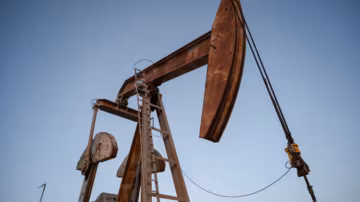 Revirement de Trump sur l’Iran : les prix du pétrole chutent brutalement sur les marchés