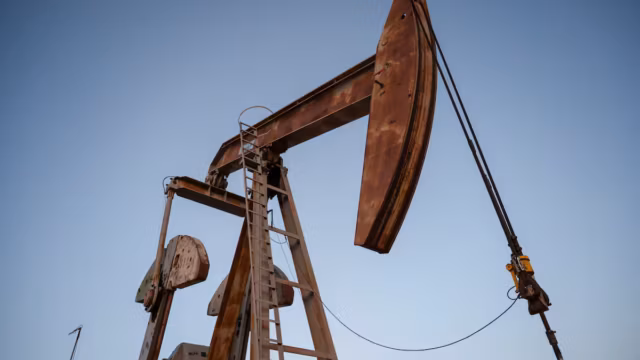 Revirement de Trump sur l’Iran : les prix du pétrole chutent brutalement sur les marchés