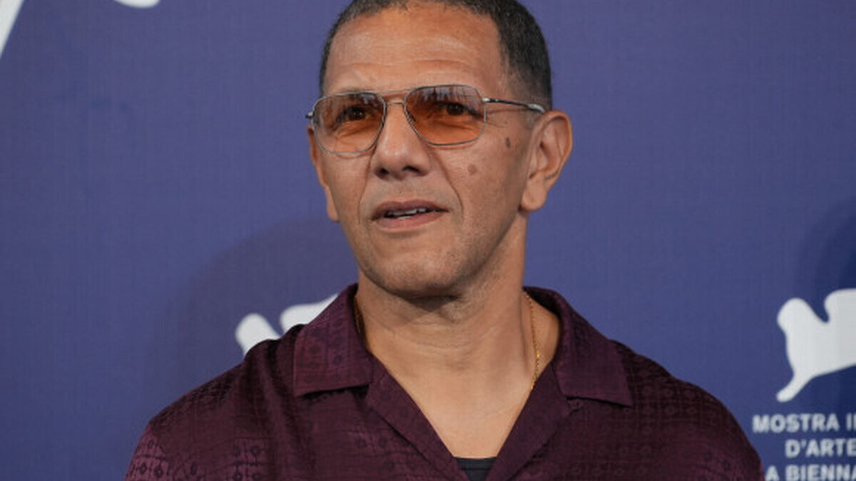 Festival de Deauville en septembre — Roschdy Zem prendra la tête du jury du Festival de Deauville en septembre